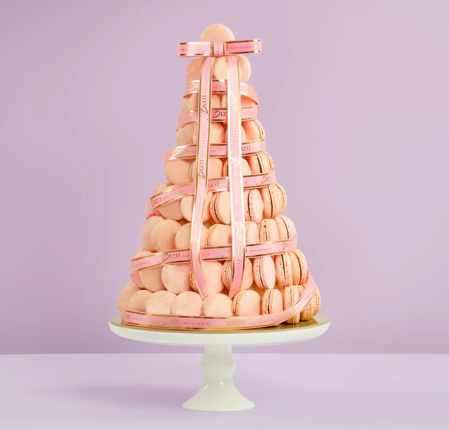 Macaron de Paris Tower Mother's Day Edition