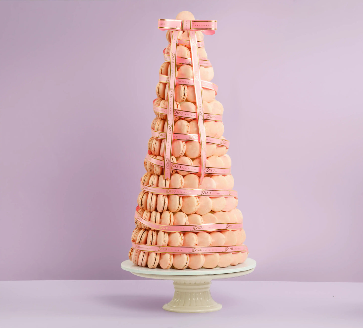 Macaron de Paris Tower Mother's Day Edition