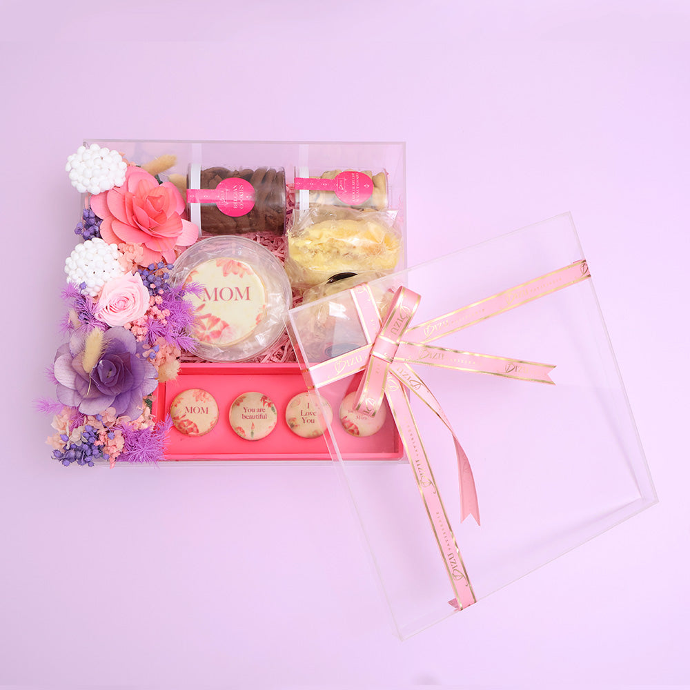 Bespoke Mother's Day Special Set