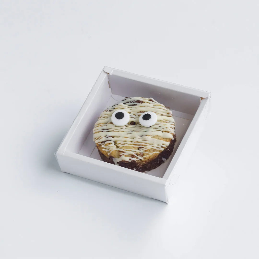 Large Trick or Treat Box