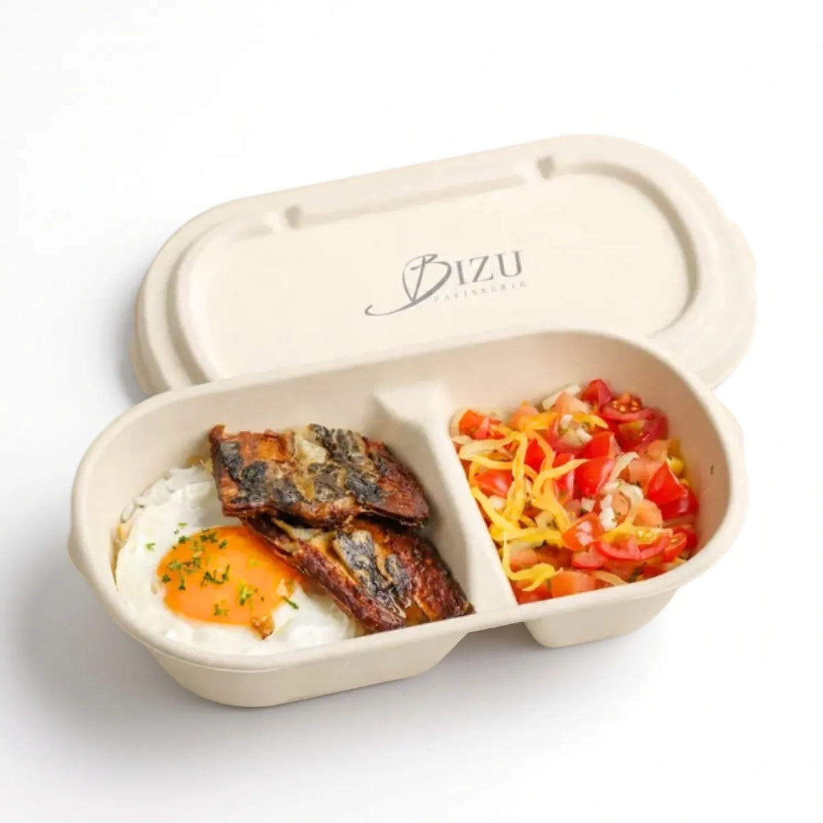Bangus Breakfast Meal