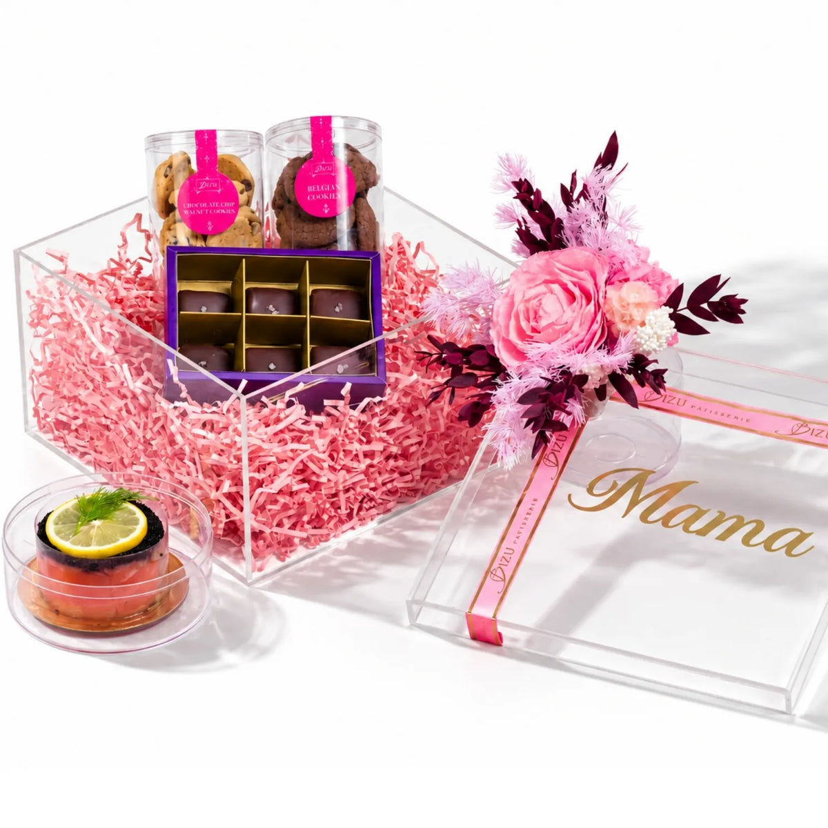 Bespoke Adore Gift Box