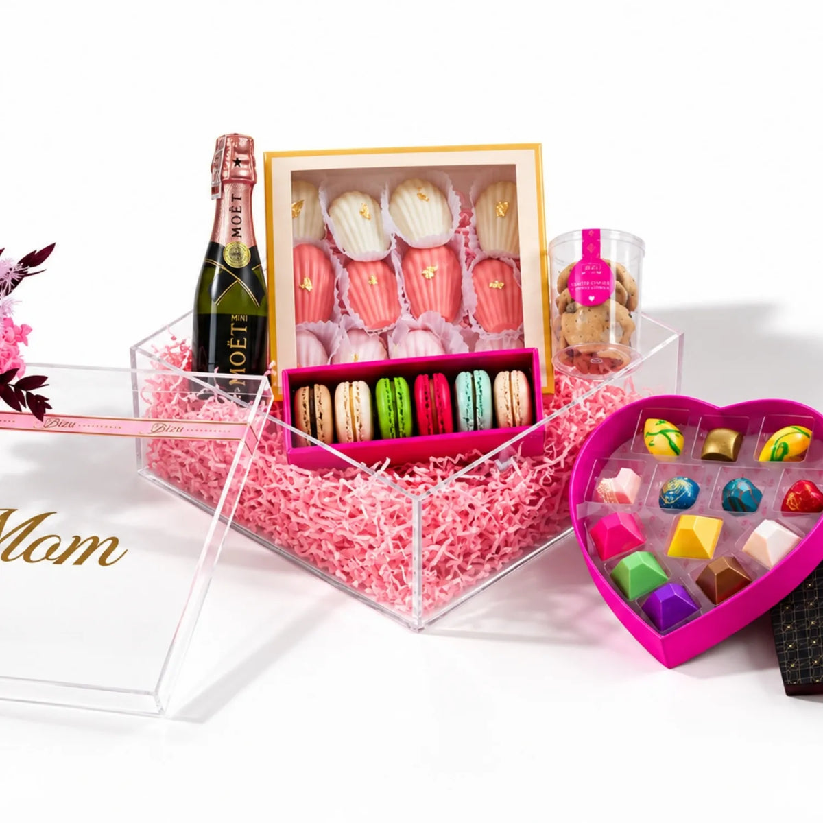 Bespoke Amour Gift Box