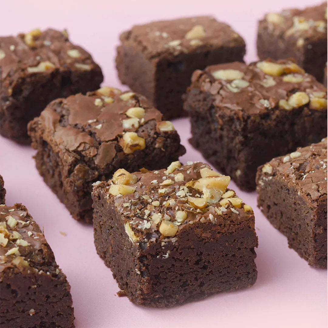 Chocolate Brownies