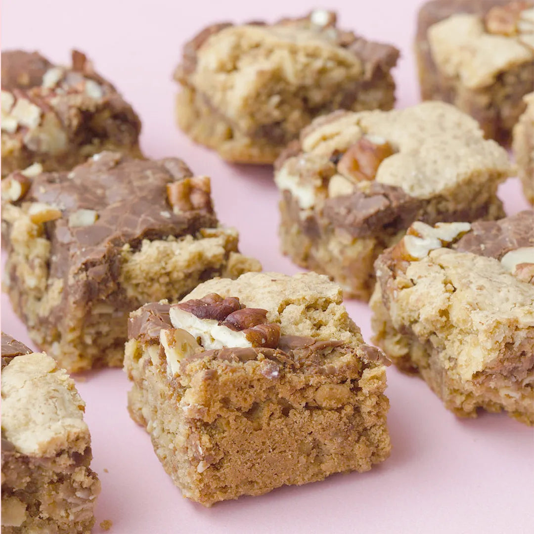Dark Chocolate Revel Bars