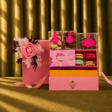From the Heart Gift Box