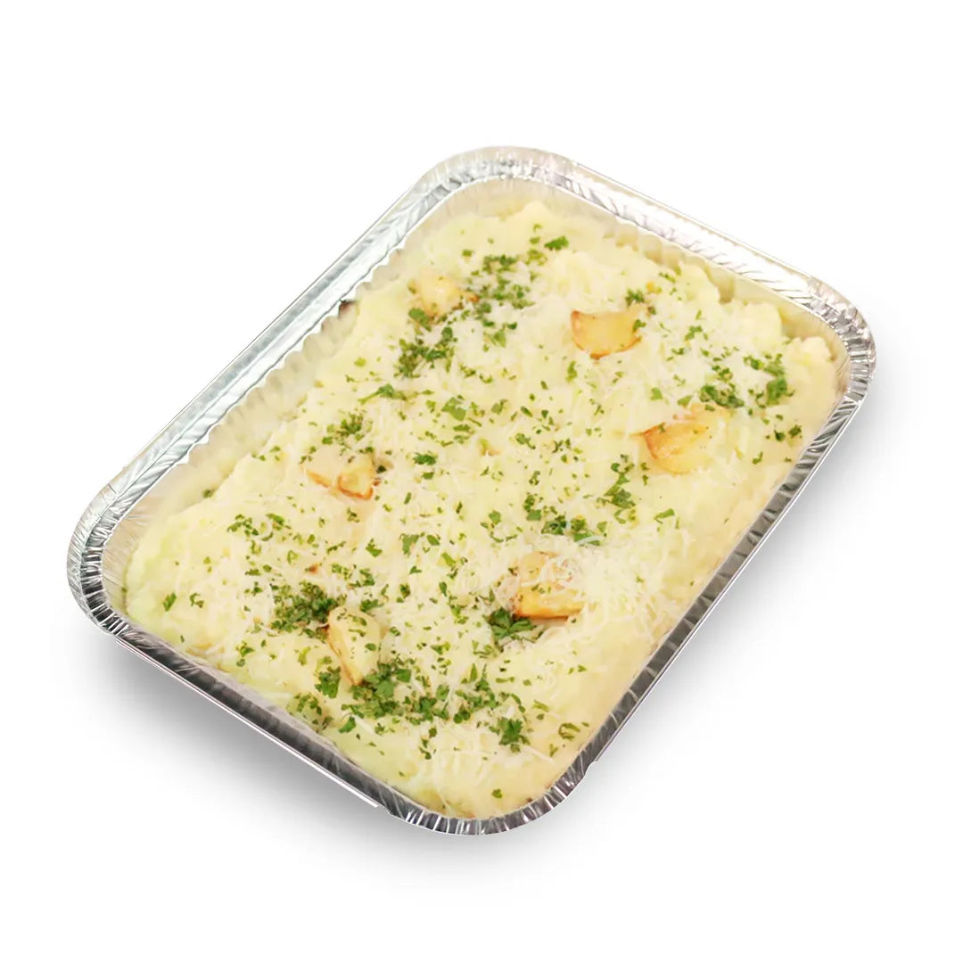 US Whole Roast Turkey Set