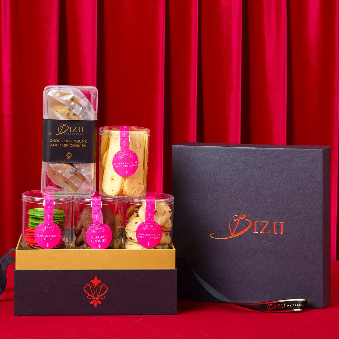 Holiday Magic Gift Box