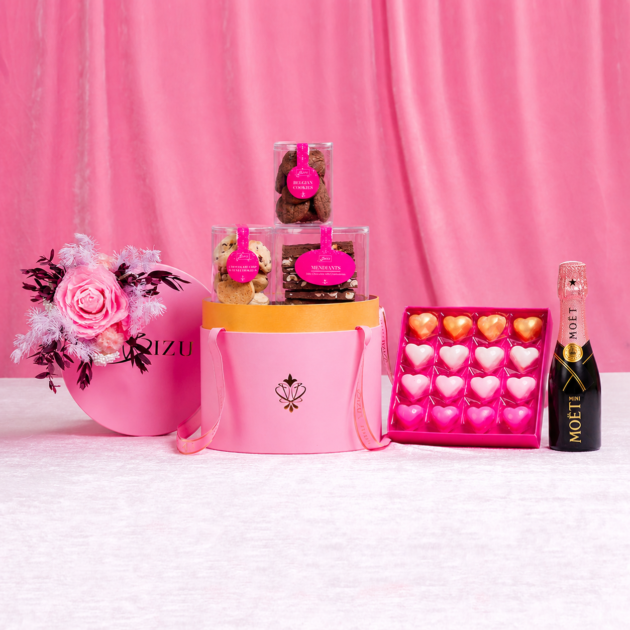 Just for You Gift Box