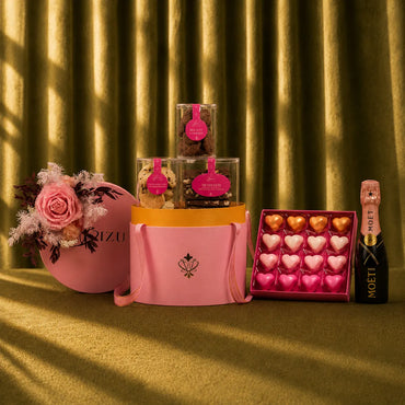 Just for You Gift Box