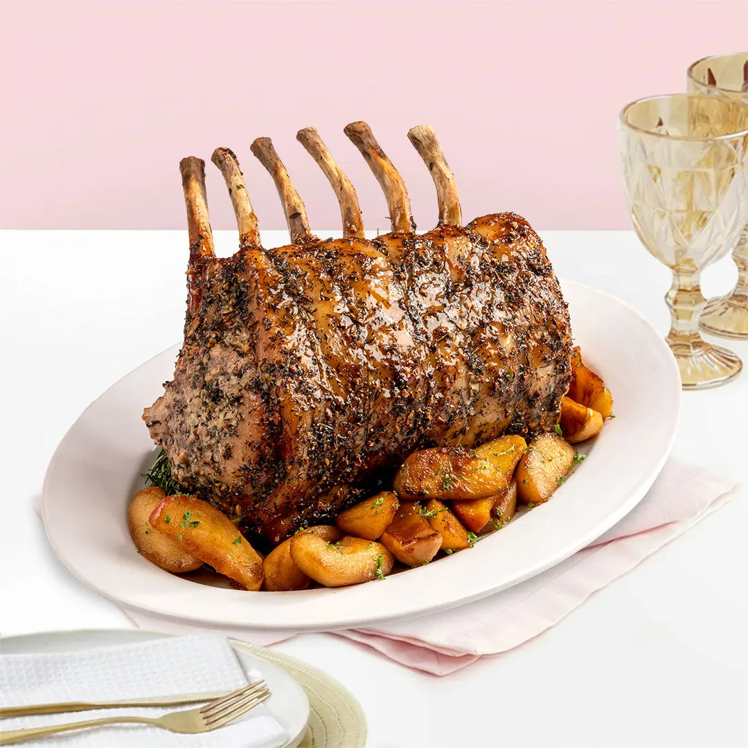 Kurobuta Rib Roast