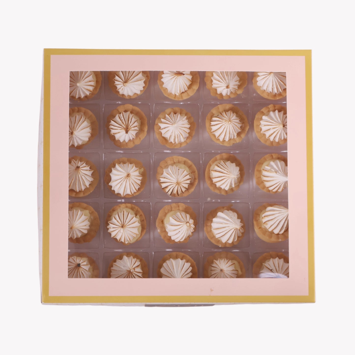 Lemon Tartlet