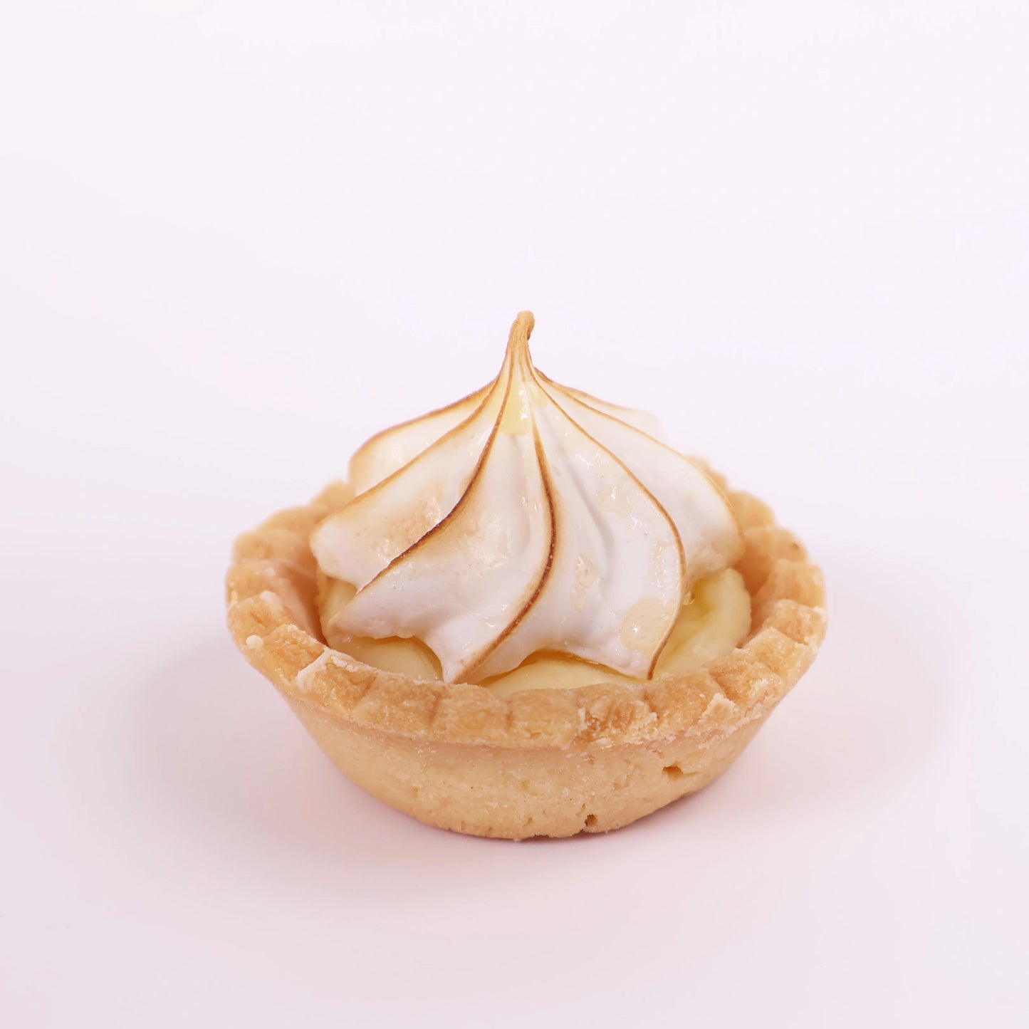 Lemon Tartlet
