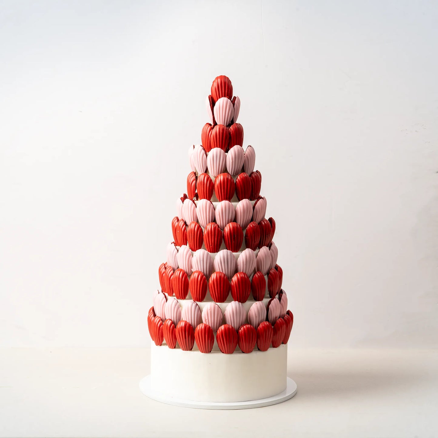 Madeleine Tiered Tower