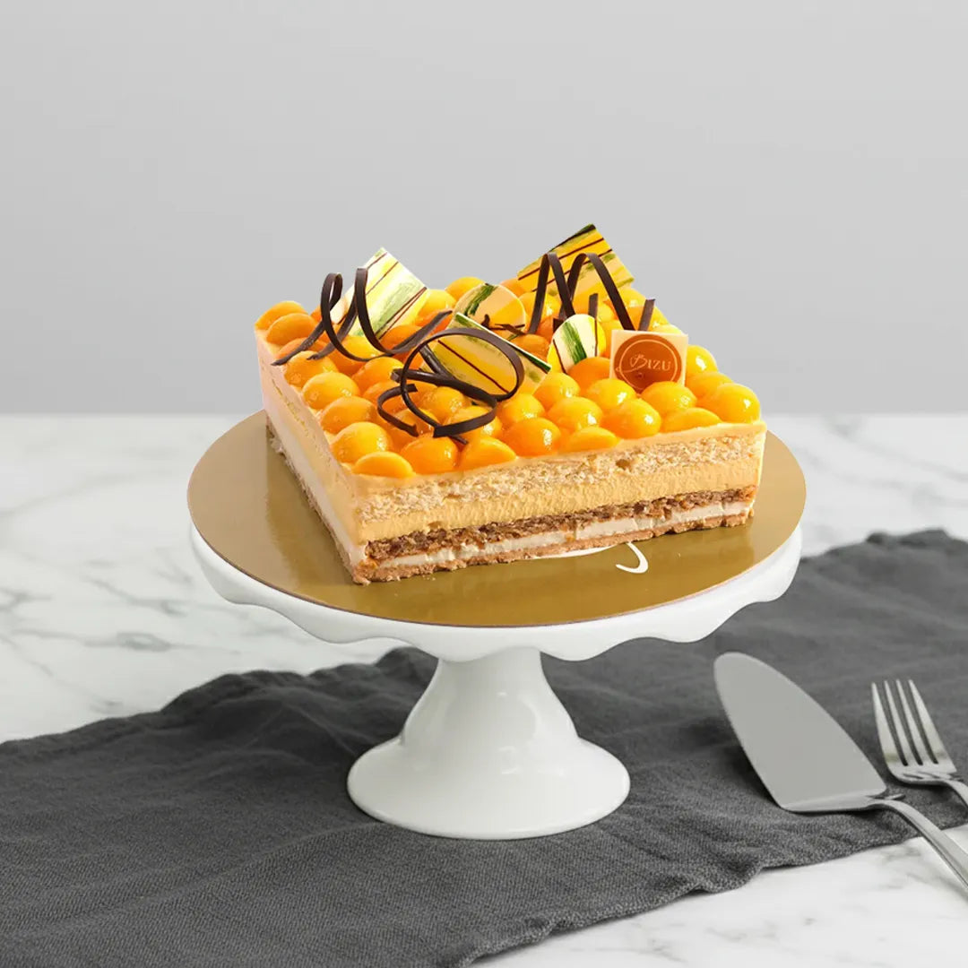 Mango Soleil