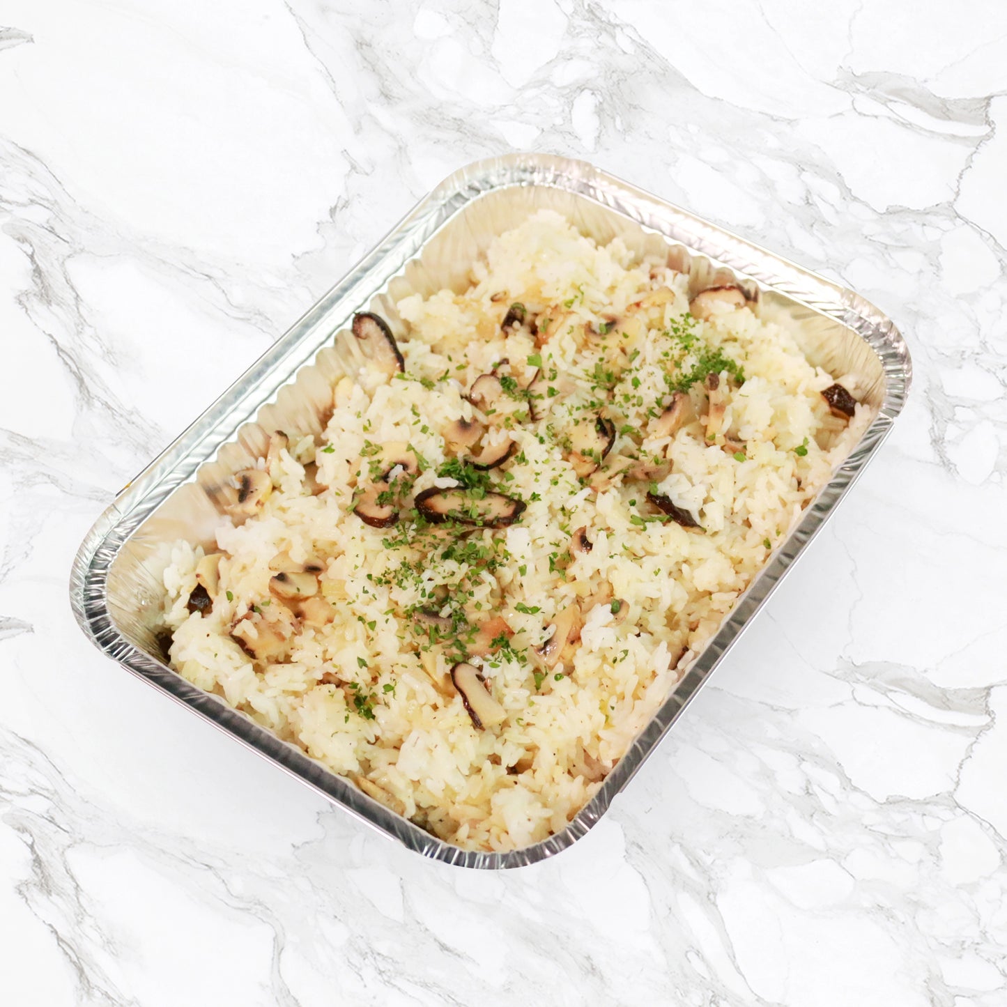 Beef Tenderloin with Black Garlic & Truffle Jus Set