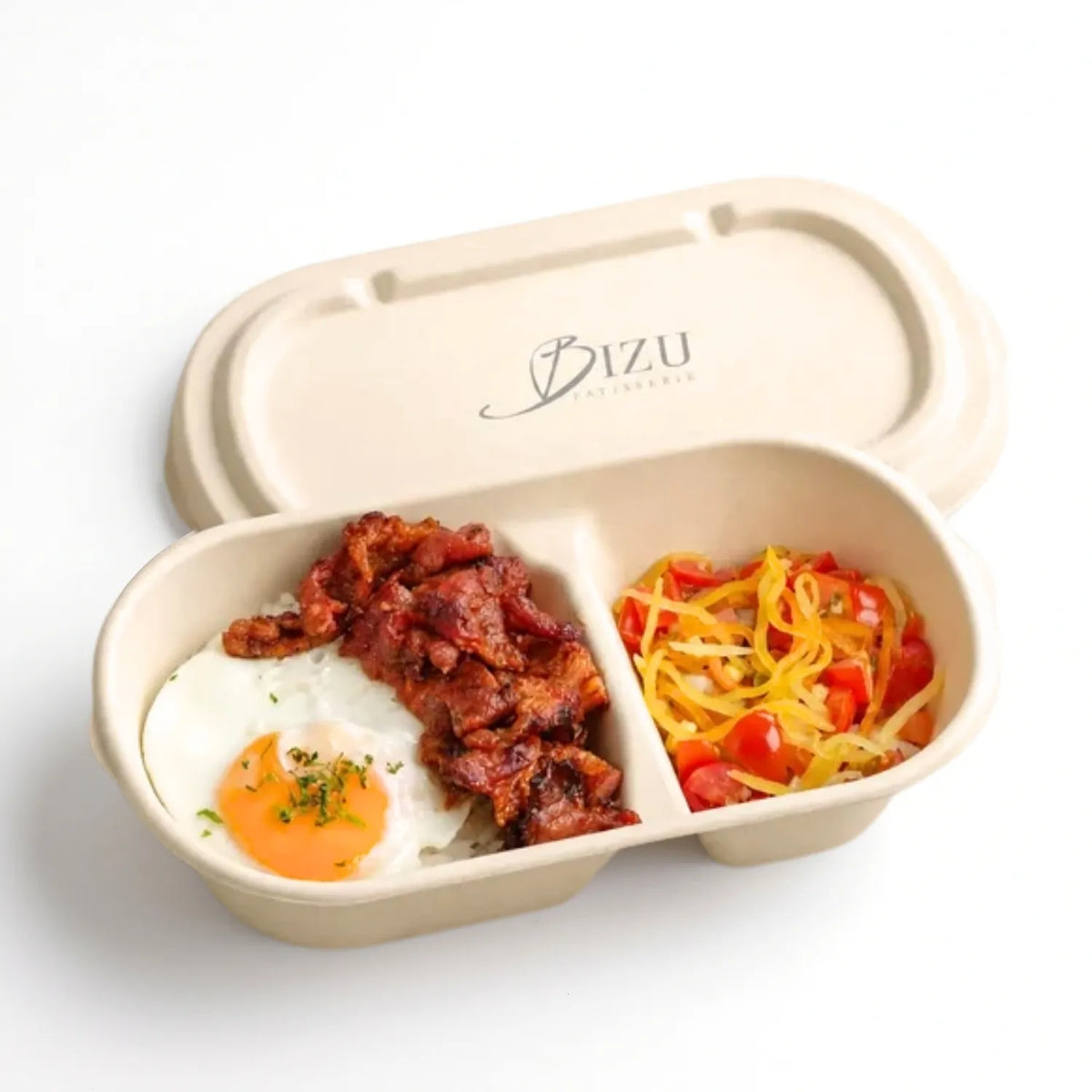 Pork Tocino Meal