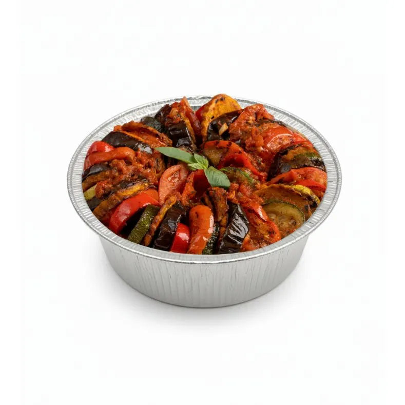 Ratatouille Provencale