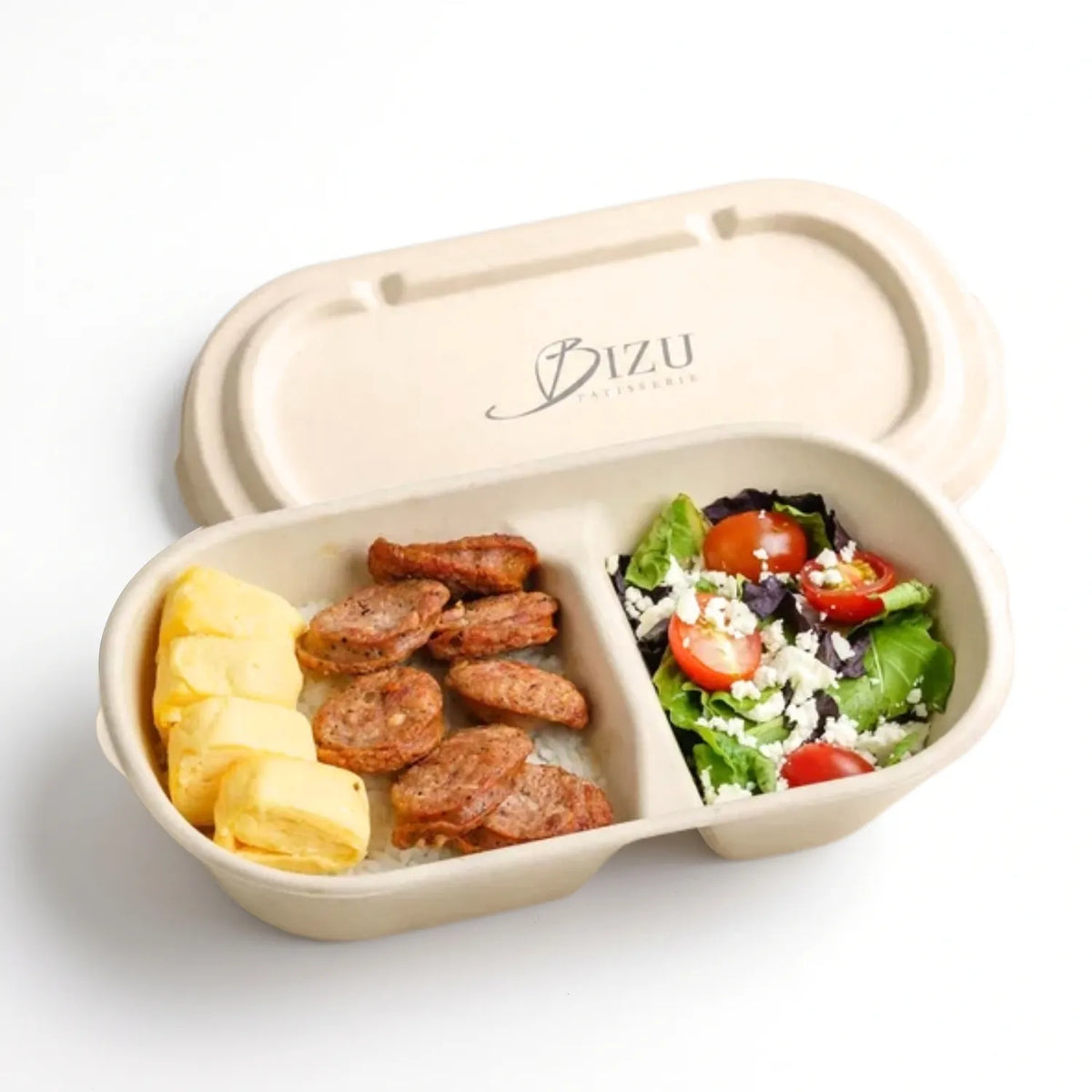 Sausage Breakfast Meal