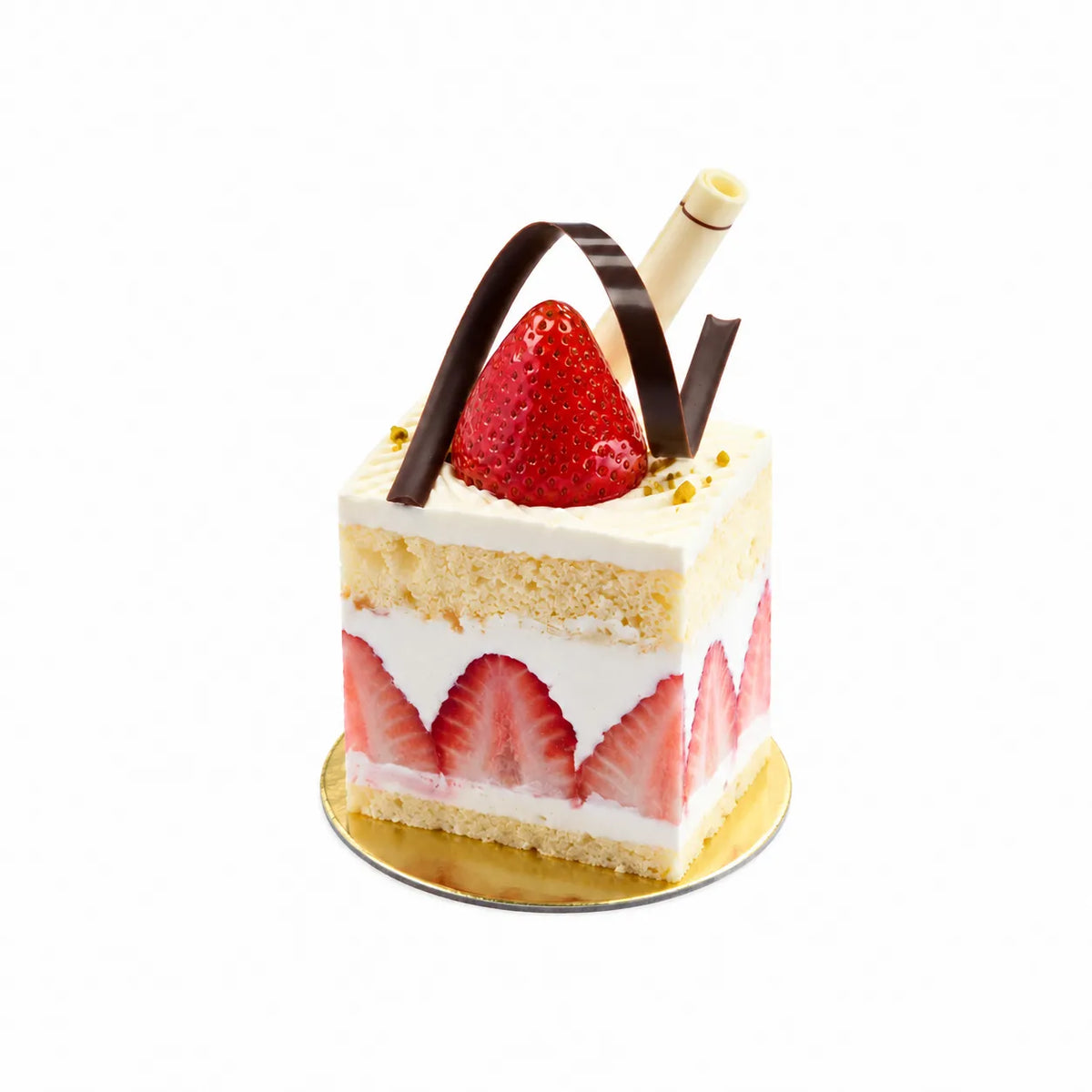 Strawberry Shortcake