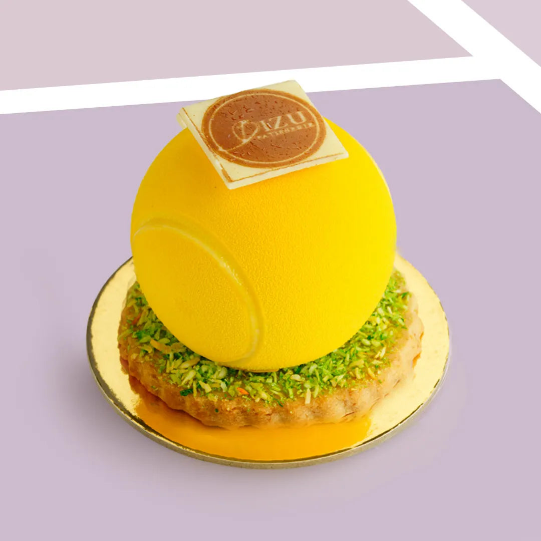 The Grand Slam Duo Set