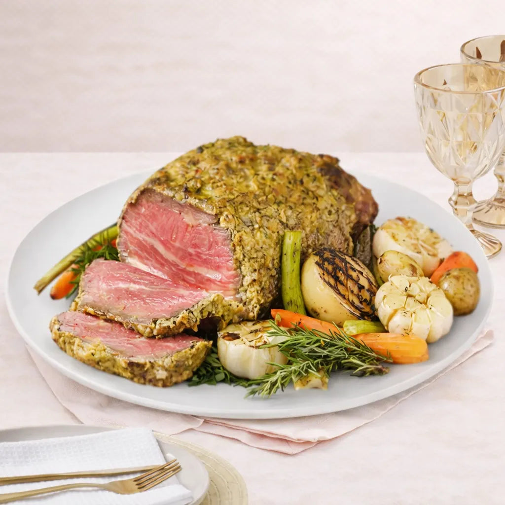 US Ribeye Roast Beef