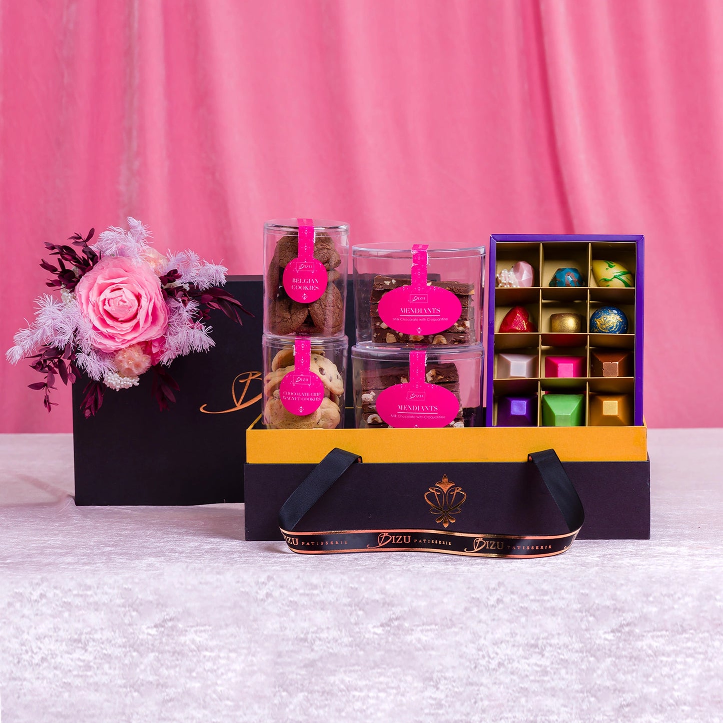 With Love Gift Box