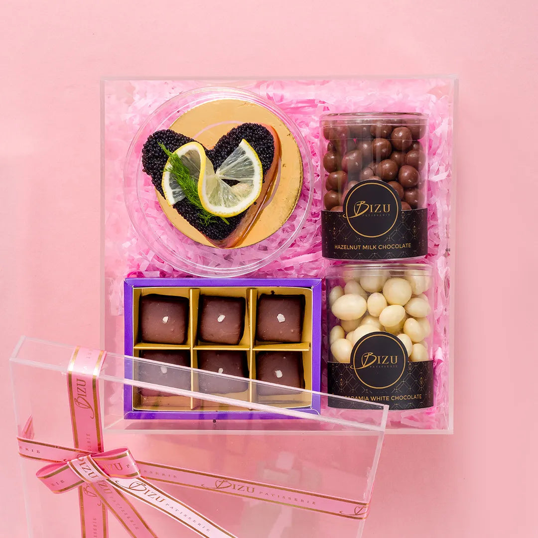 Adore Gift Box