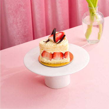 Strawberry Shortcake Valentine's Edition