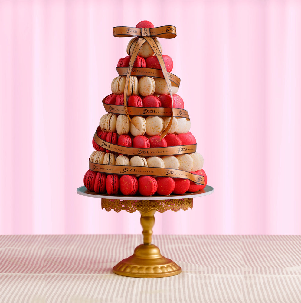 Macaron de Paris Tower