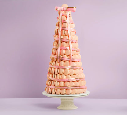 Macaron de Paris Tower Mother's Day Edition