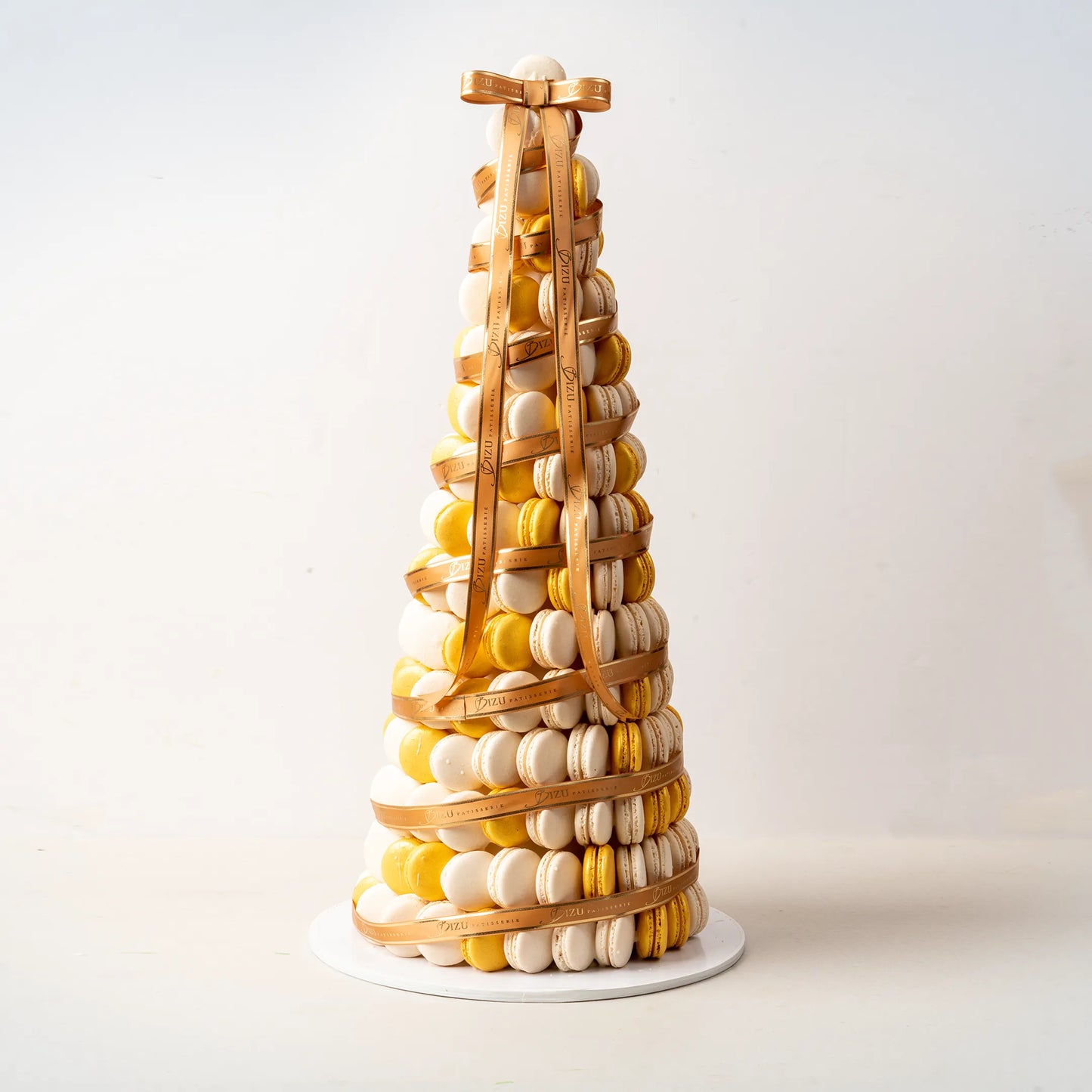 Holiday Macaron de Paris Tower