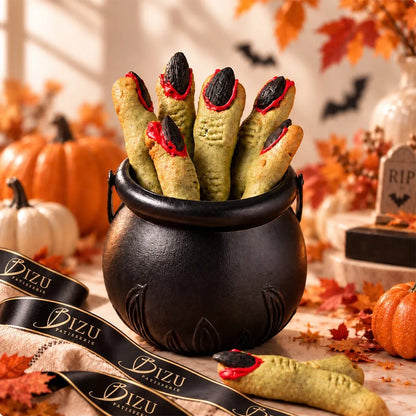 Witch Fingers