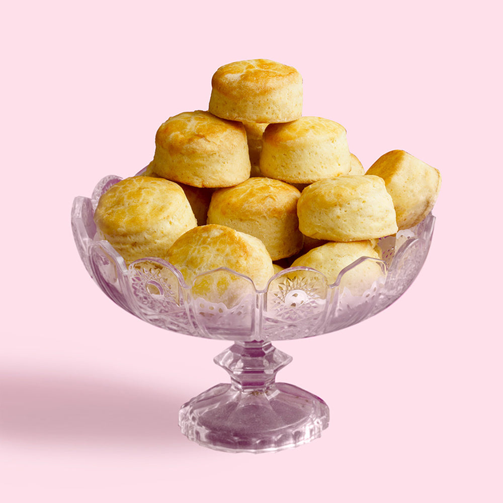 
                
                    Load image into Gallery viewer, Butter Scones
                
            