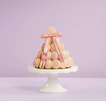 Macaron de Paris Tower Mother's Day Edition