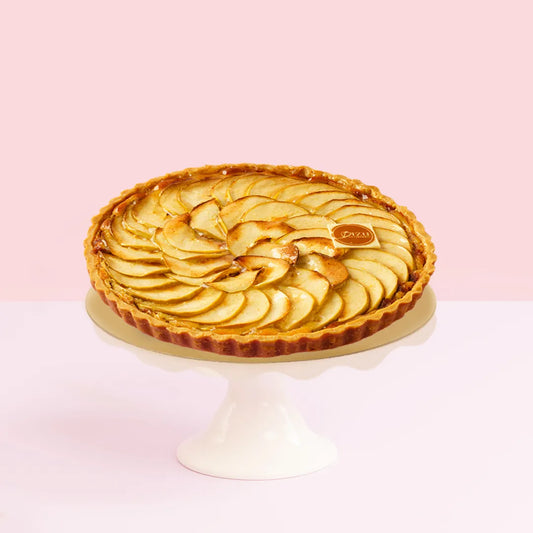 Apple Tart