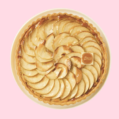 Apple Tart