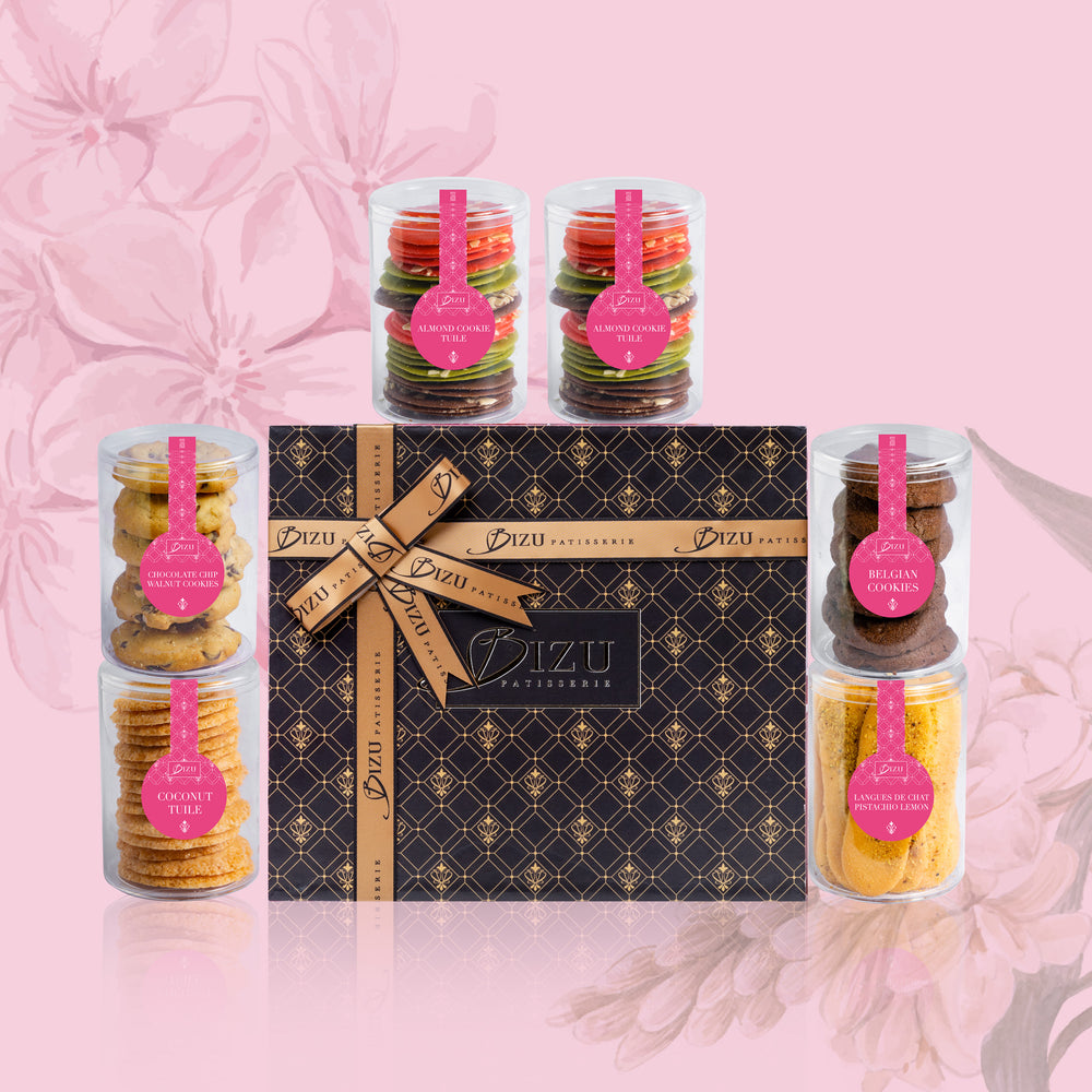 Amour Classic Gift Set
