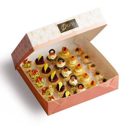 Classique Canapé Box