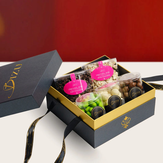 Dragon’s Treasure Gift Box