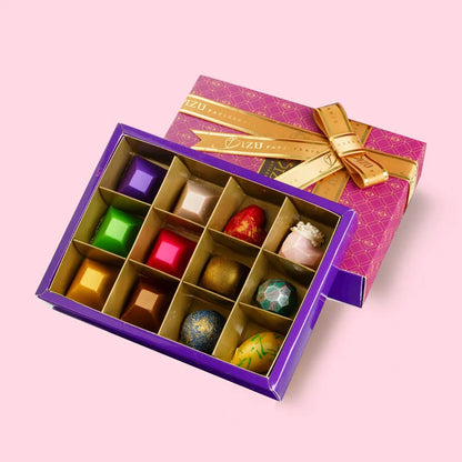 Truffles Box of 12