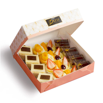 Dessert Box