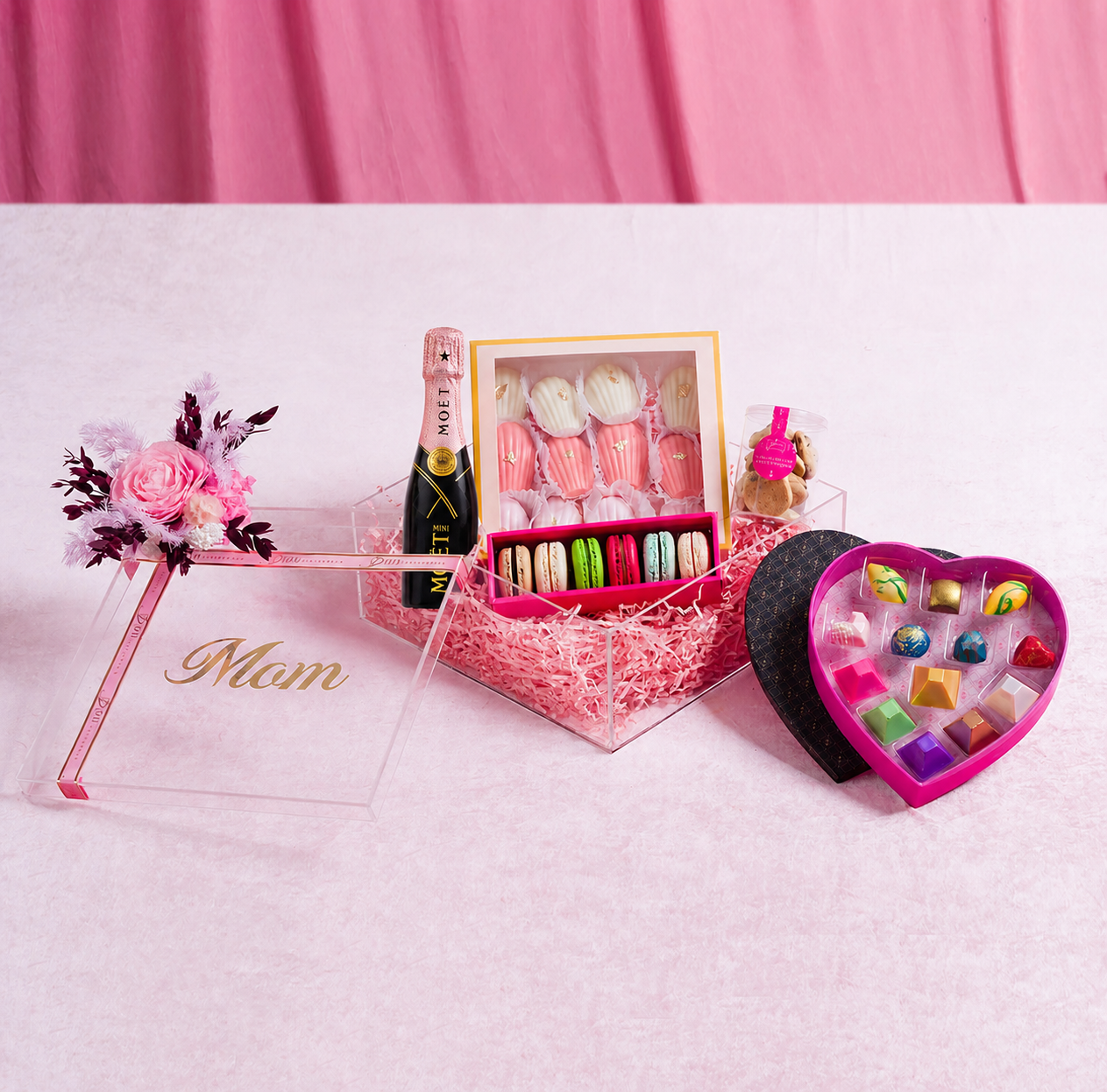 Bespoke Amour Gift Box