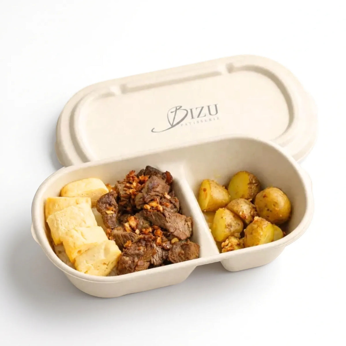 Beef Salpicao Meal