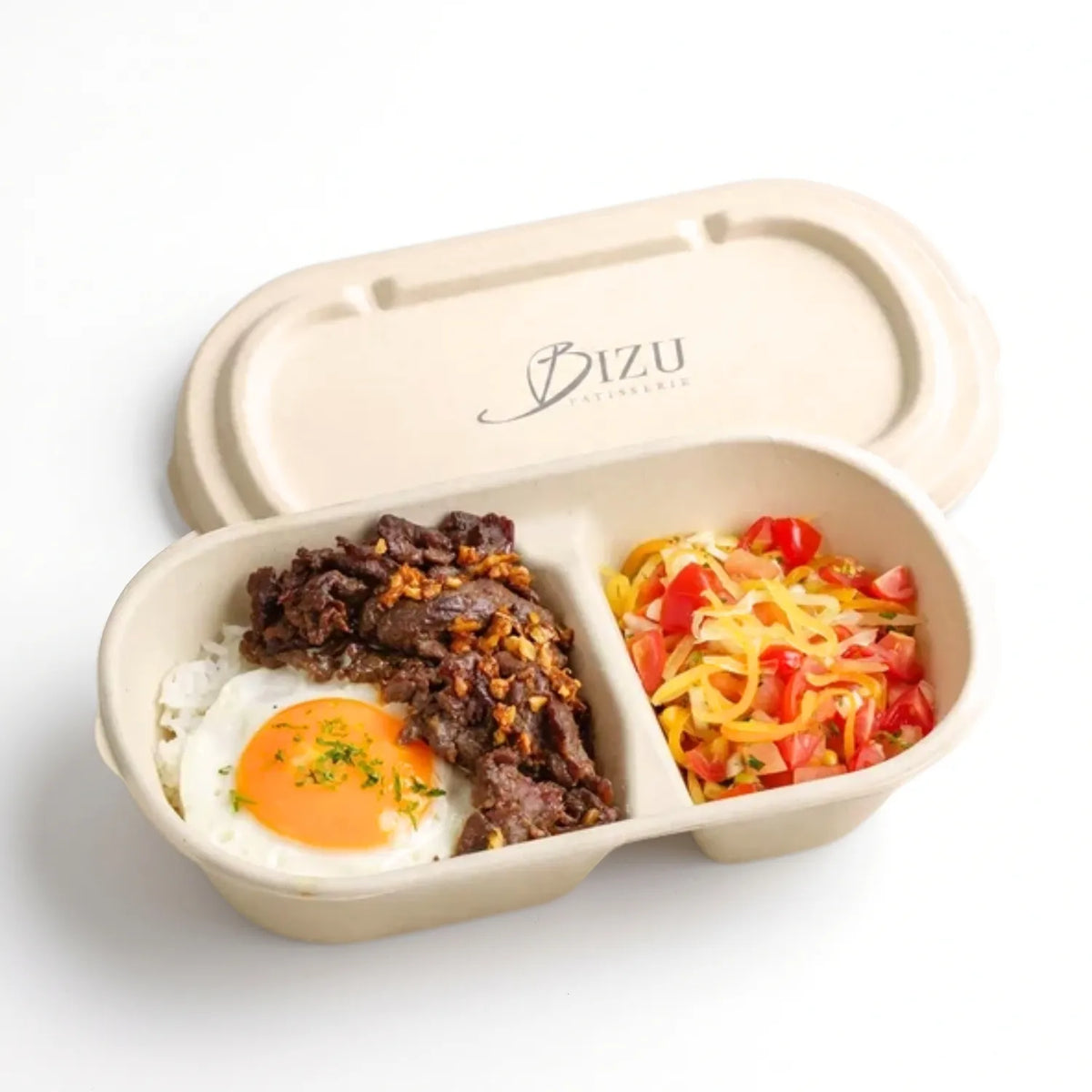 Beef Tapa Meal