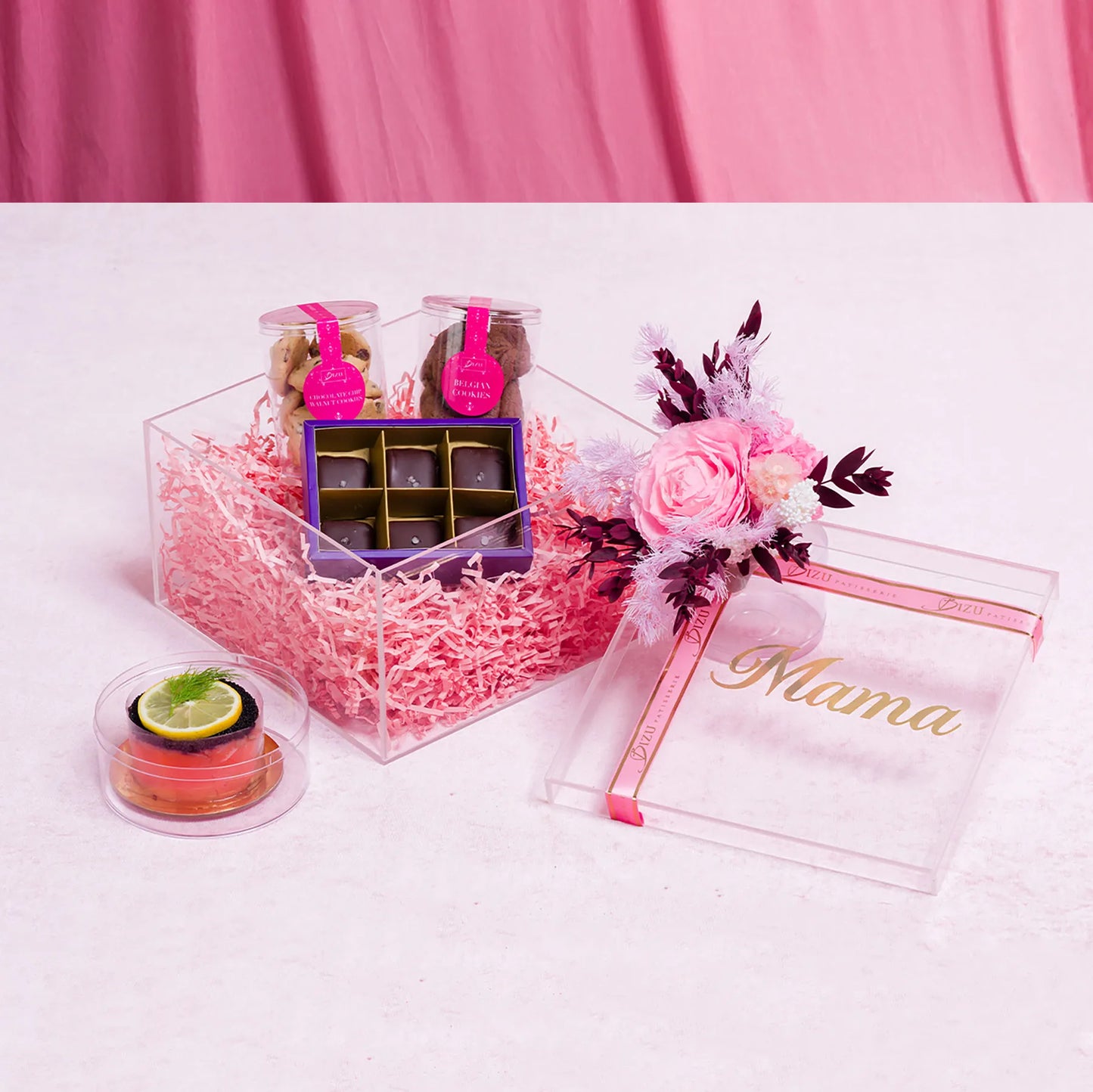 Bespoke Adore Gift Box