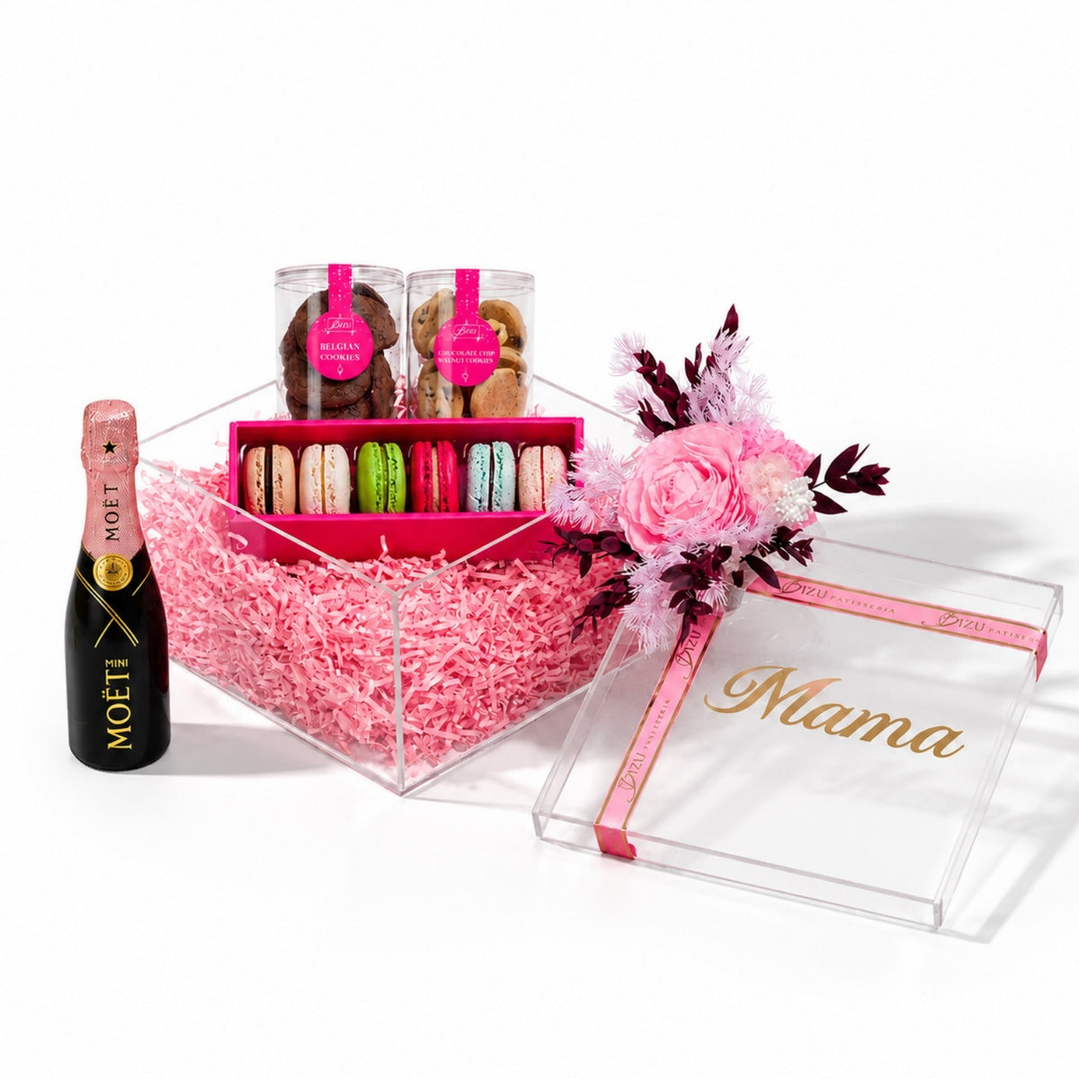 Bespoke Bloom Gift Box