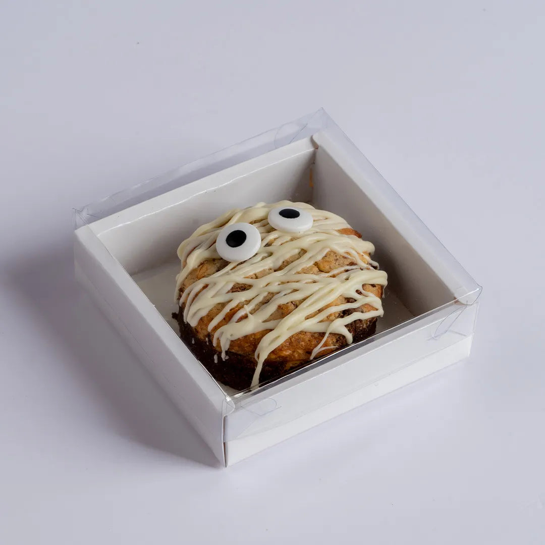 Mummy Brookies