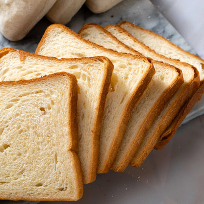 Croissant Loaf