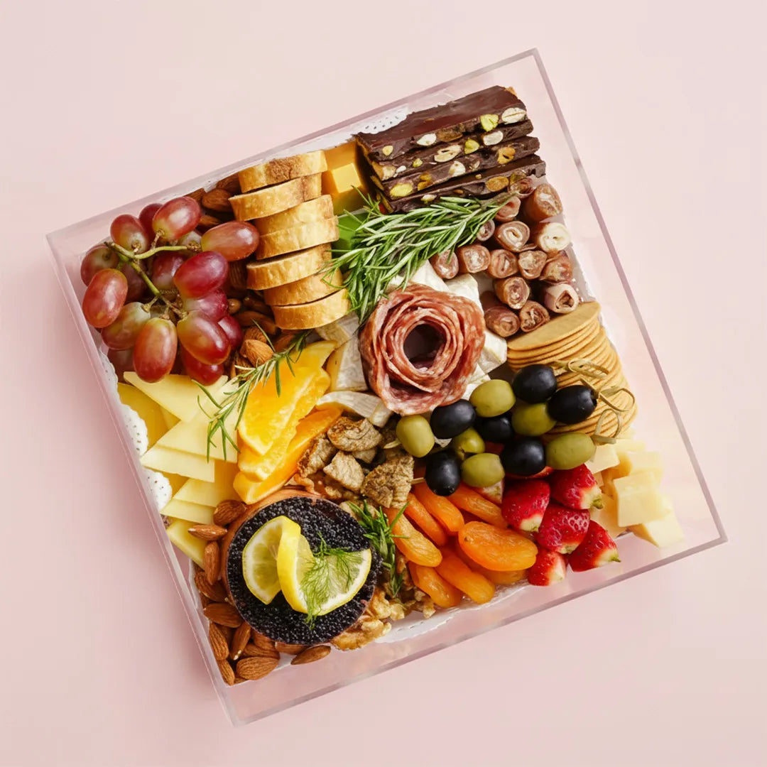 Majestique Charcuterie Box